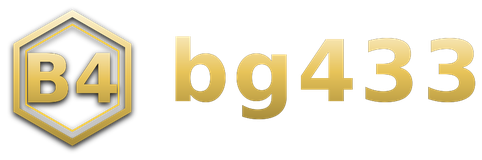 bg433 logo